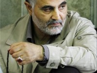 General Qasem Soleimani – O homem do Irã para tratar com o Estado Islâmico