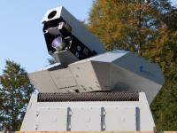Vídeo: Rheinmetall Defence – High Energy Laser (HEL)