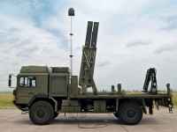 Vídeo: MBDA – Common Anti-air Modular Missile (CAMM)