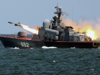 Situação político-militar exige reforço da Frota russa no Báltico
