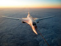 Tributo Aviação Estratégica Russa