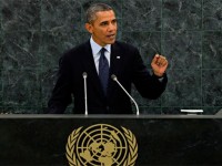 Discurso de Obama no 70º aniversário da ONU