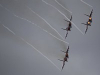Vídeo: Ofensiva Aérea Russa na Síria… “no comments”