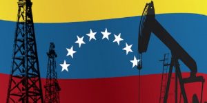 Venezuela: Petróleo é bênção e maldição