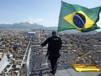 SEGURANÇA PÚBLICA: FGV promove seminário para discutir segurança pública no Brasil