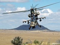 AH-X BR: Denel AH-2 Rooivalk