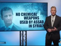 Mattis admite que não há nenhuma evidência de que a o governo sírio tenha utilizado gás de veneno em seu povo