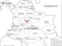 Colômbia, as FARC e as dissidências