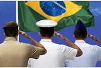 Forças Armadas – integração com a Nação brasileira