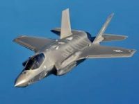 Os EUA estão explorando a opção de substituir a Turquia no programa do caça F-35